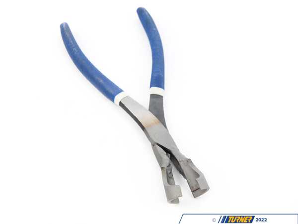 AGA Tools Valve stem seal pliers AGA-SRP-N63