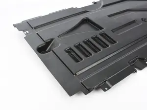 Genuine BMW Underbody Panelling, Rear Left - 51757213673 - F25,F26