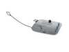 Genuine BMW Genuine BMW Tow Hook Cover (Primered) - F15 X5 51127378573 View 1