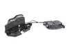 Genuine BMW LOCK, COMPLETE, REAR RIGHT 51225A36E16 View 1