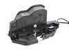 Genuine BMW LOCK, COMPLETE, REAR RIGHT 51225A36E16 View 2
