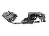 Genuine BMW LOCK, COMPLETE, REAR RIGHT 51225A36E16 View 4