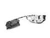 Genuine BMW LOCK, COMPLETE, REAR RIGHT 51225A36E16 View 6