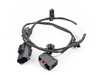 Genuine BMW Genuine BMW Wiring Harness, Steering Gea - 61129197823 61129197823 View 1