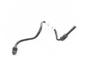 Genuine BMW Pipe Rubber Covered M12/M12 - 34326755299 - E39,E39 M5
