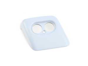 Genuine BMW Covering Cap Right - 61678111578