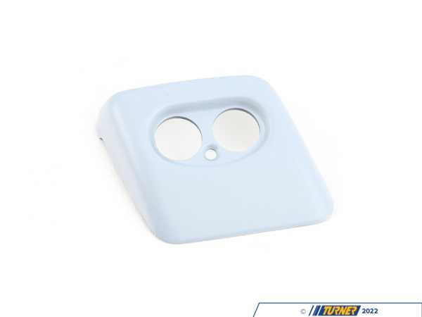 Genuine BMW Genuine BMW Covering Cap Right - 61678111578 61678111578