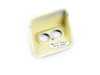 Genuine BMW Genuine BMW Covering Cap Right - 61678111578 61678111578 View 3