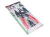 Performance Tool Snap Ring Plier - Set of 5 W1159 View 1