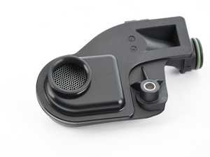 INTAKE PIPE WITH GAS