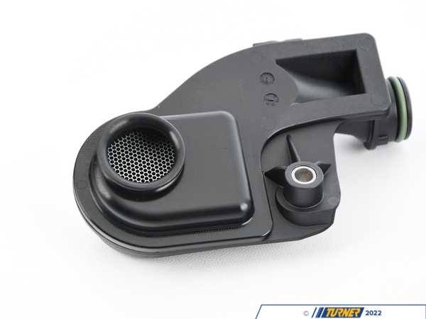 Genuine BMW INTAKE PIPE WITH GAS 11417811991