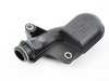 Genuine BMW INTAKE PIPE WITH GAS 11417811991 View 2