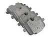 Genuine BMW REPAIR KIT, BRAKE PADS ASBES 34216896975 View 4
