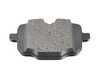 Genuine BMW REPAIR KIT, BRAKE PADS ASBES 34216896975 View 6