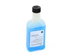 Genuine MINI Windshield Washer Fluid - 83192221704