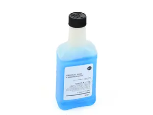 Genuine MINI Windshield Washer Fluid - 83192221704