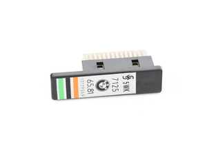 Genuine BMW Coding Plug - 65811372933