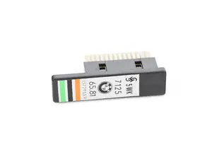Genuine BMW Coding Plug - 65811372933