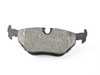 Brembo Brake Pad Set - Rear 34211160198 View 3