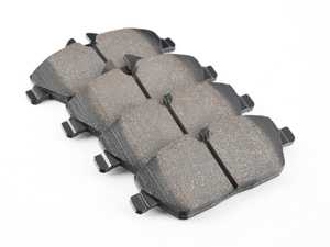 Brembo Front Brake Pad - Set