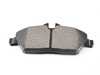 Brembo Brembo Front Brake Pad - Set 34106884267 View 4
