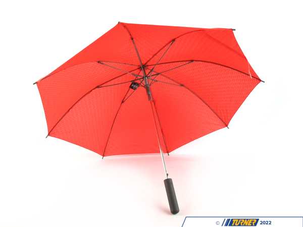 Genuine MINI MINI UMBRELLA WALKING STICK 80232460891