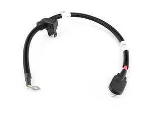 Genuine BMW Cable Alternator-Starter - 12421427238 - E39