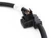 Genuine BMW Genuine BMW Cable Alternator-Starter - 12421427238 - E39 12421427238 View 4