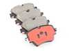 Brembo Brembo - Premium NAO Ceramic OE Equivalent Front Pads - P06093 34106882418 View 3