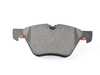Brembo Brembo Premium NAO Ceramic Front Brake Pad Set 34116797859 View 3