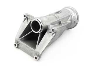 Genuine BMW Supporting Bracket -  - 31507600690 - F15,