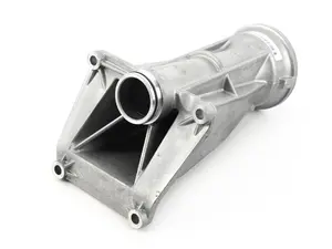Genuine BMW Supporting Bracket -  - 31507600690 - F15,