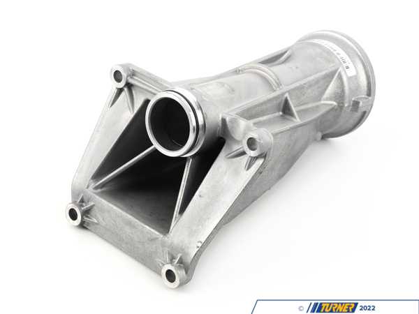 Genuine BMW Genuine BMW Supporting Bracket -  - 31507600690 - F15, 31507600690