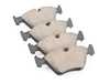 Brembo Premium NAO Ceramic OE Equivalent Pad 34116761279 View 1