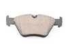 Brembo Premium NAO Ceramic OE Equivalent Pad 34116761279 View 3