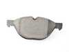 Brembo Front Brake Pads 34116865868 View 3