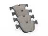 Brembo Brembo Rear Brake Pad Set - F07/F01/F02 34216793025 View 1