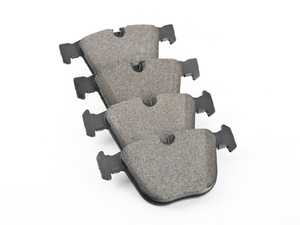 Brembo Rear Brake Pad Set - F07/F01/F02