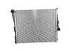 Genuine BMW Genuine BMW Radiator - 17113414986 - E83 - Manual. 17113414986 View 1