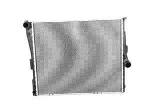 Genuine BMW Radiator - 17113414986 - E83 - Manual.