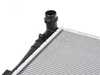 Genuine BMW Genuine BMW Radiator - 17113414986 - E83 - Manual. 17113414986 View 2