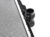 Genuine BMW Genuine BMW Radiator - 17113414986 - E83 - Manual. 17113414986 View 3