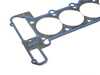 SCE Gaskets BMW 325-525 M50 E34 E36 87mm X 2.00mm Vulcan Cut-Ring  CR330014 View 2
