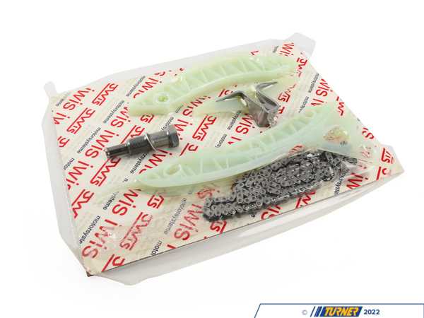 Iwis Timing Chain Kit - Simple 90001155