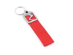 Rennline RS Keychain