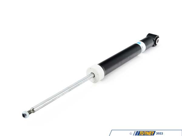 Bilstein B4 Strut Assembly - Rear without Electronic Damping Control  19-263137