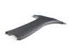 Genuine BMW COVER, B-COLUMN BOTTOM RIGHT 51437446734 View 1
