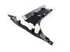 Genuine BMW COVER, B-COLUMN BOTTOM RIGHT 51437446734 View 3