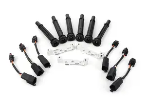 B58 Ignition Coil Upgrade Adapter Kit - N55/S55