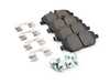 Brembo Brembo Front Brake Pad - Set 34106884267 View 5
